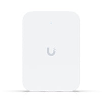 Ubiquiti U7-IW WiFi 7 In-Wall Access Point - 4.3Gbps 2.5GbE PoE+ Ubiquiti U7-IW WiFi 7 In-Wall Access Point - 4.3Gbps 2.5GbE PoE+